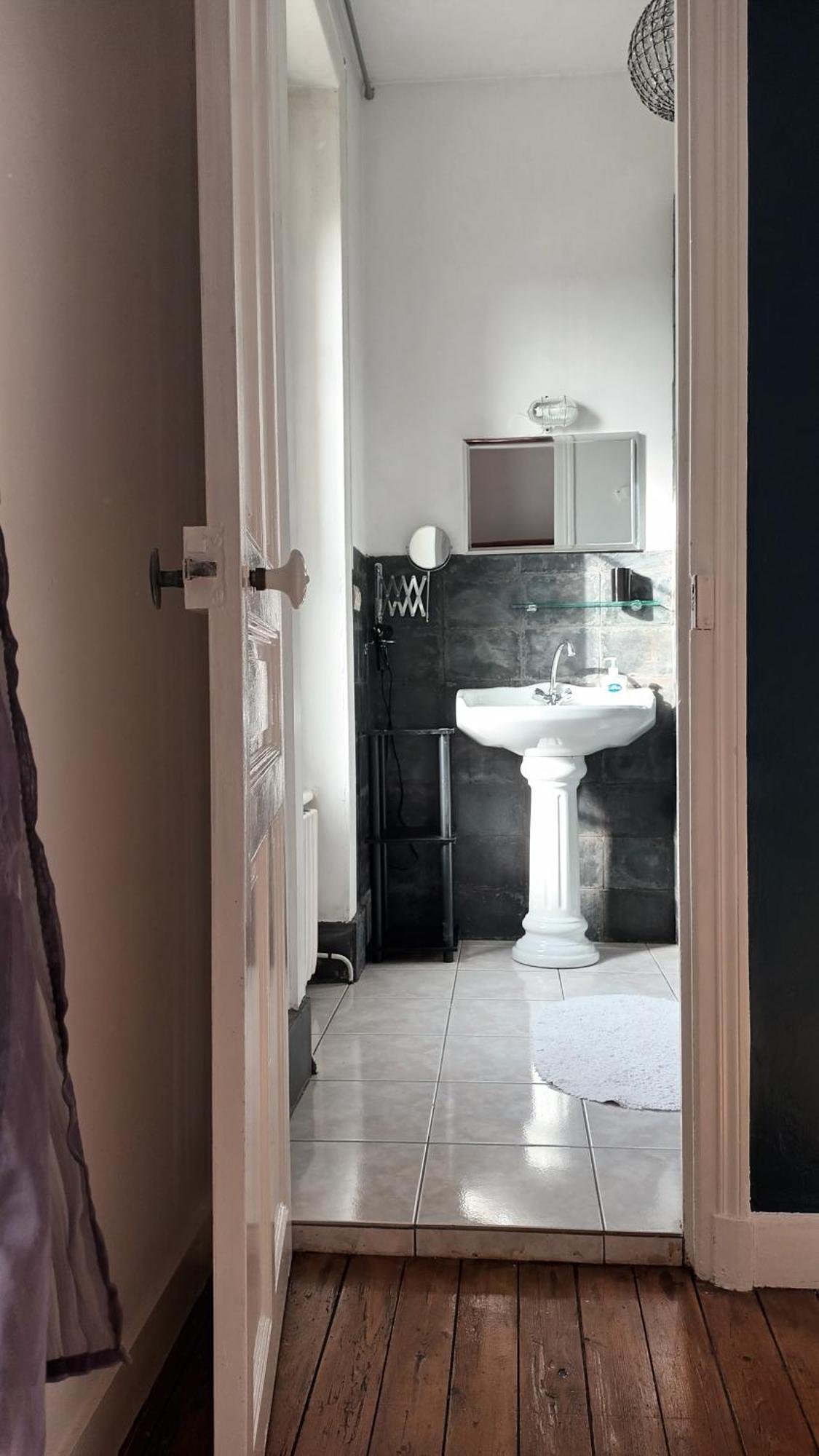 La Petite Ecole De La Baie Villa Pontorson Dış mekan fotoğraf