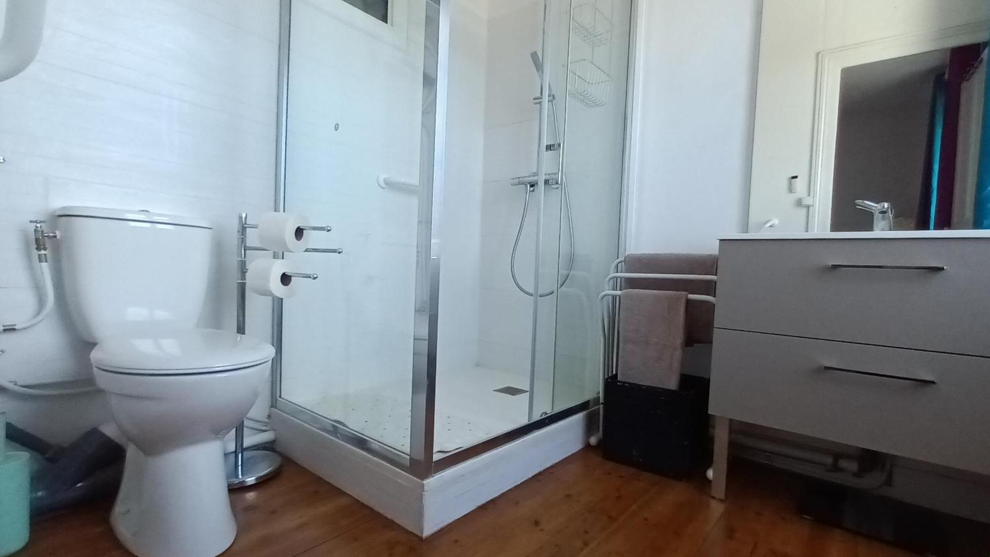 La Petite Ecole De La Baie Villa Pontorson Dış mekan fotoğraf