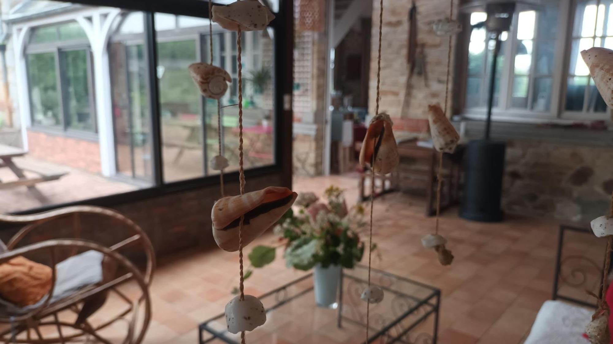 La Petite Ecole De La Baie Villa Pontorson Dış mekan fotoğraf